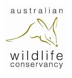 Steve Morvell - Australian Wildlife Conservancy
