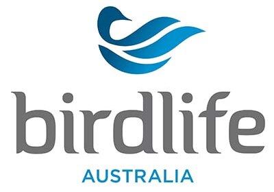 Steve Morvell - Birdlife Australia