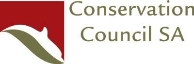 Steve Morvell - Conservation Council SA
