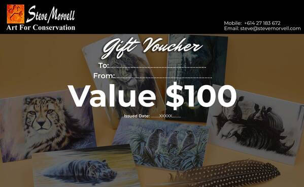 Gift Voucher