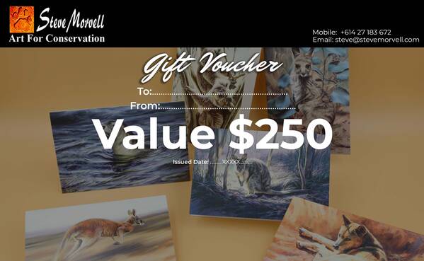 Gift Voucher