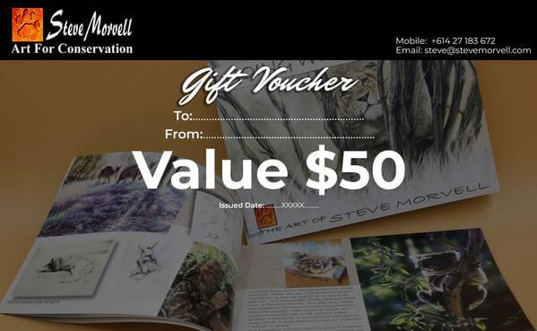 Gift Voucher